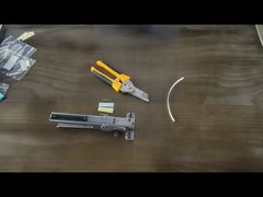 ruban d'épissage série 08