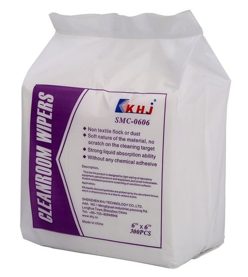 Les dernières nouvelles de société environ Quelles sont les caractéristiques du chiffon non pelucheux ?