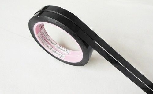 Les dernières nouvelles de société environ Le guide final pour noircir la bande de Kapton : Types, applications, et avantages