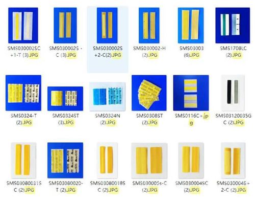 Les dernières nouvelles de société environ Les caractéristiques des ciseaux utilisés pour l'épissage des bandes comprennent:
