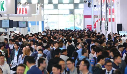 Les dernières nouvelles de société environ NEPCON Chine 2015