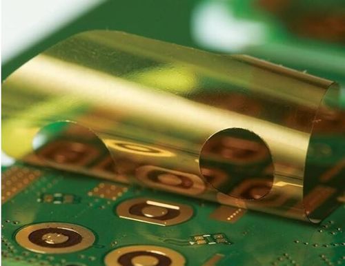 Les dernières nouvelles de société environ Polyonics présente la haute bande à couche double ultra mince de résistance diélectrique (ESD)