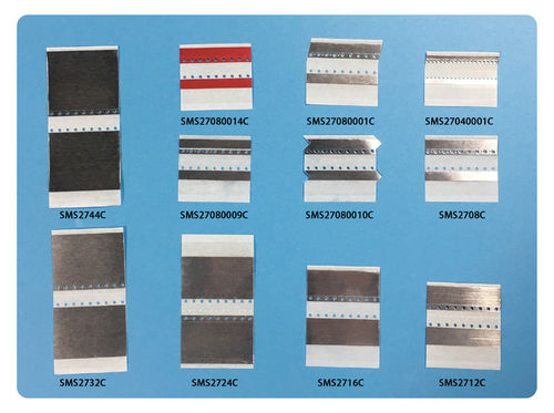 Les dernières nouvelles de société environ Quels sont les avantages d'utiliser la bande d'épissure ?