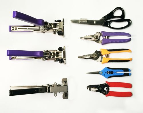 Les dernières nouvelles de société environ Épissure de SMT - bandes, outils et connaissance