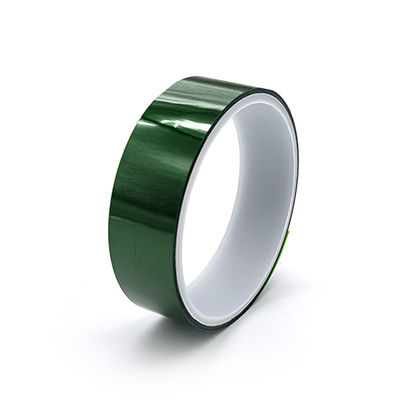 Épaisseur à forte adhésion résistante à la chaleur du ruban adhésif 0.042mm de Polyimide acrylique