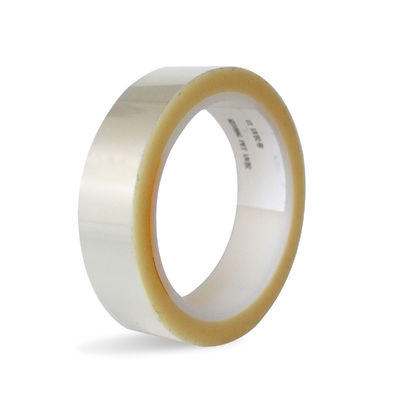 Bon prix Ajustement régulier de bande de Polyimide de Non-silicone de coton de la Chine en ligne
