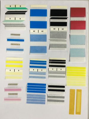 Bon prix Bande occasionnelle noire de ressort de pull/épissure d'été en ligne