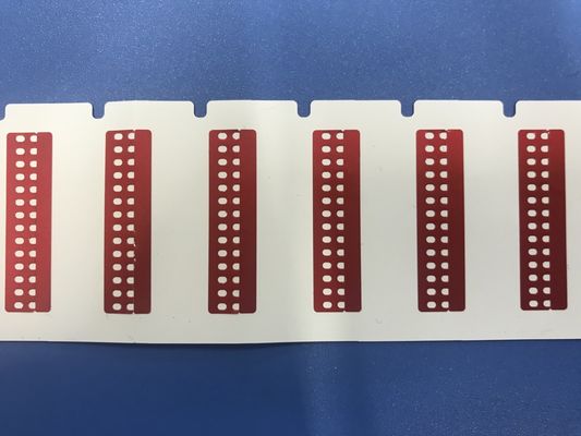 Bon prix Ruban d'épissure PP pour Fuji Color etc. en ligne