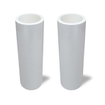 Bon prix Flexography imprimant la couleur de tache Matte Cleaning Roll en ligne