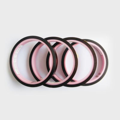 Bon prix Le double à forte adhésion de force a dégrossi la bande 20-30 Oz/in 2-4 Mil Thickness en ligne