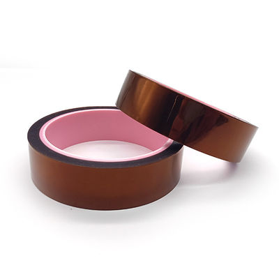 Waterproof Kapton Film Roll Packaging s Durable for Packaging