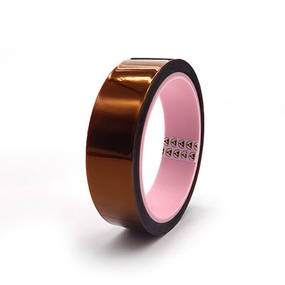 Waterproof Kapton Film Roll Packaging s Durable for Packaging