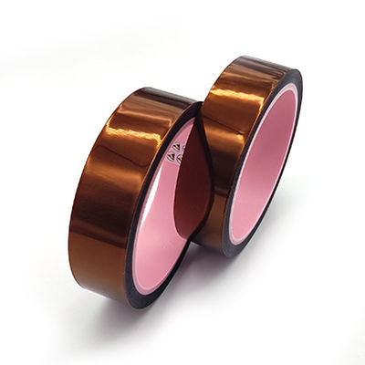 Waterproof Kapton Film Roll Packaging s Durable for Packaging
