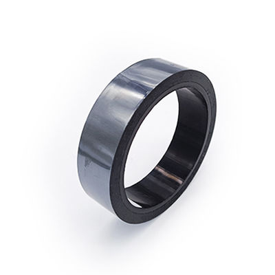 Bon prix Bande blanche de rectangle fait sur commande 2 pouces pour l'emballage et le cachetage en ligne