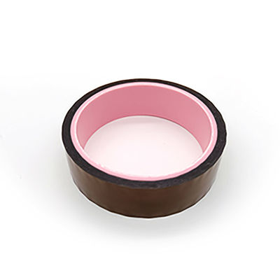 2.5 Mil Custom Tape UV Resistance Excellent Temperature Range -40°F To 176°F
