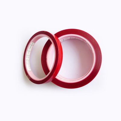 3 Mil Acrylic Adhesive Full Color  Blue Tape 2090