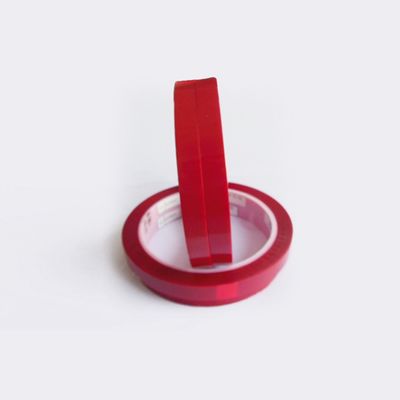 3 Mil Acrylic Adhesive Full Color  Blue Tape 2090