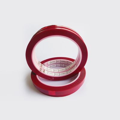 3 Mil Acrylic Adhesive Full Color  Blue Tape 2090