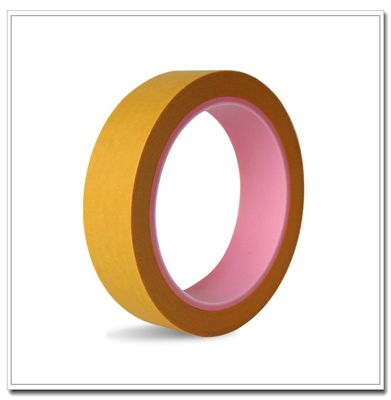 Heat Resistant Plastic Masking Tape for Silk Screen Printing