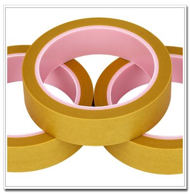 Heat Resistant Plastic Masking Tape for Silk Screen Printing