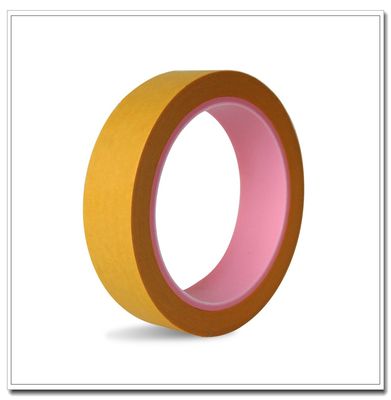 Heat Resistant Plastic Masking Tape for Silk Screen Printing