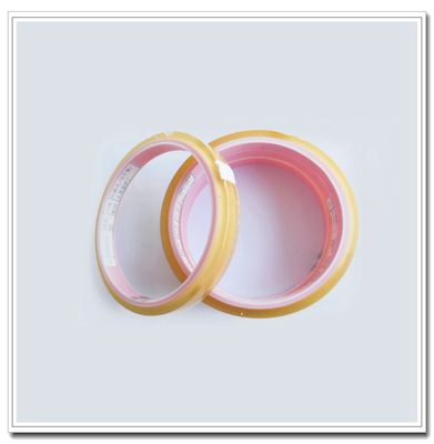 Heat Resistant Packaging Masking Tape for Smooth Surface