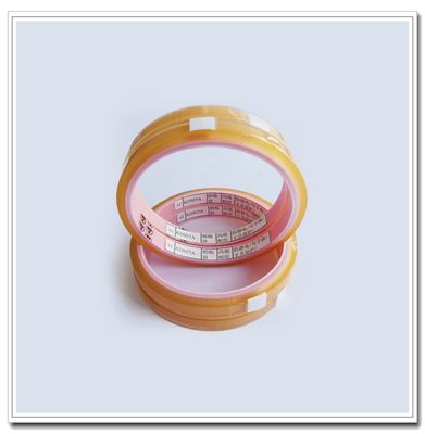 High Temperature Masking Tape for Powder Coating Packaging Paper Material Etc