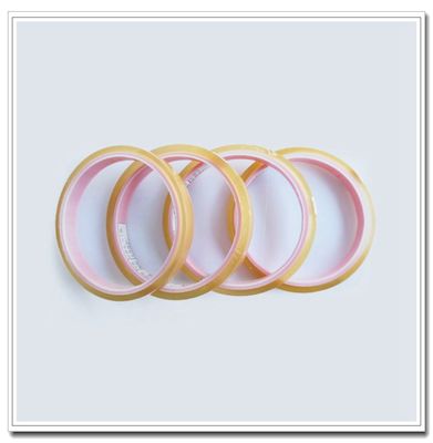 High Temperature Masking Tape for Powder Coating Packaging Paper Material Etc