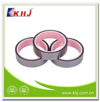 Bon prix Tape d'impression à couleur entière de résistance à la traction moyenne de 5 mil en ligne