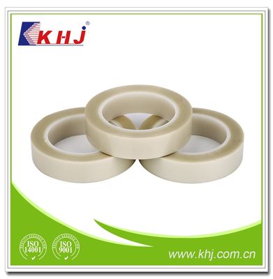 Bon prix Ruban adhésif amovible à température élevée à allongement moyen en ligne