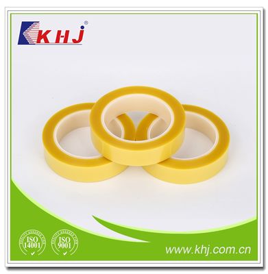 Bon prix Tape de masquage à pulvérisation de papier de 3 mil avec une résistance à la traction moyenne en ligne