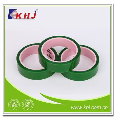 Rectangle Laminated Captain Tape Durable High-Performance Adhesive Tape