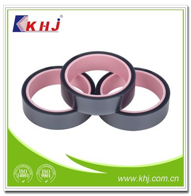 Rectangle Laminated Captain Tape Durable High-Performance Adhesive Tape