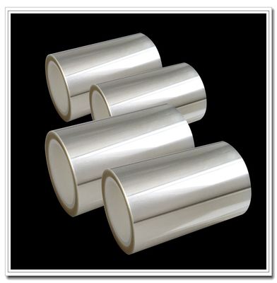 Bon prix 10-3000m longueur du ruban adhésif en polyamide 5-1000mm largeur pour l'industrie en ligne