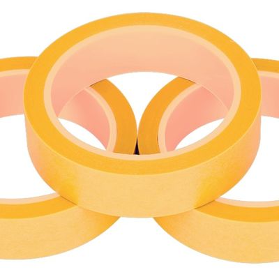 Humidity-Resistant Blue Painters Masking Tape PP 90%RH Max