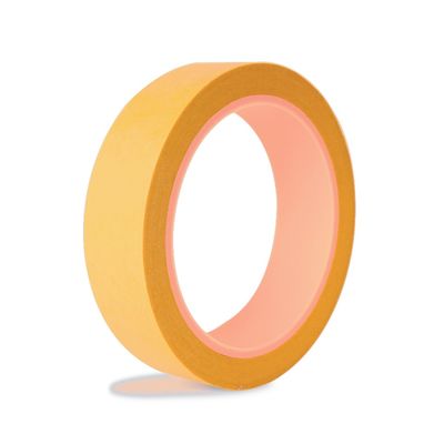 Humidity-Resistant Blue Painters Masking Tape PP 90%RH Max