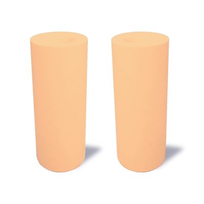 Bon prix Largeur personnalisée de 2 mm à 1600 mm Adhésion > 2,5 N/25 mm Longueur du ruban 10 m à 1000 m en ligne