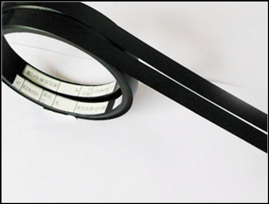 Bon prix Tape personnalisée de 2 mm à 1600 mm de large avec une résistance à la traction > 20 N/25 mm et une résistance à la température -40 °C à 80 °C en ligne