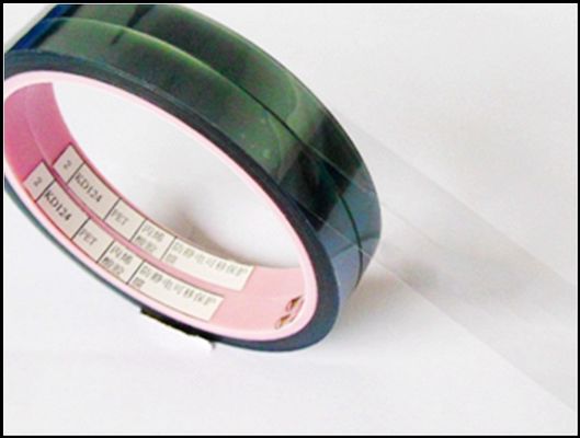 Pantone Acrylic Blue Painters Masking Tape for Professional Printing