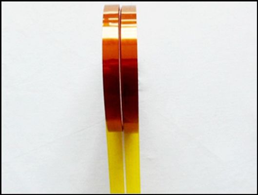 High Durability Waterproof Kapton Tape for Industrial