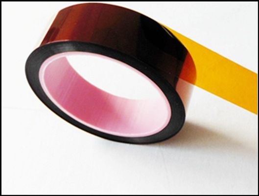 High Durability Waterproof Kapton Tape for Industrial