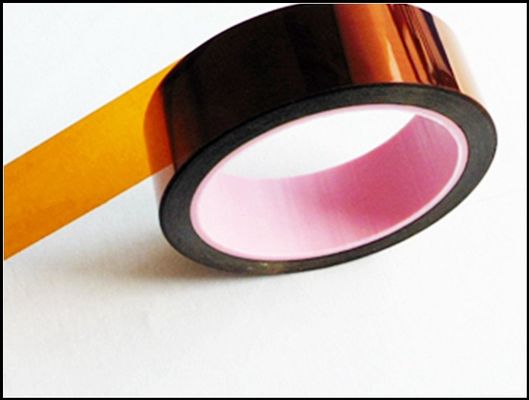 High Durability Waterproof Kapton Tape for Industrial