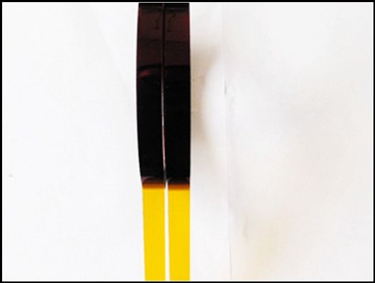Screen Printed Paper Custom Tape - Removable Durable