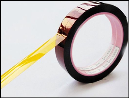 Screen Printed Paper Custom Tape - Removable Durable