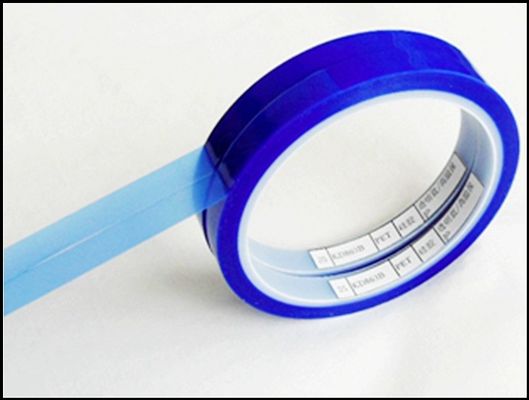 UV Curable Dicing Tape - Paper Chemical Resistance