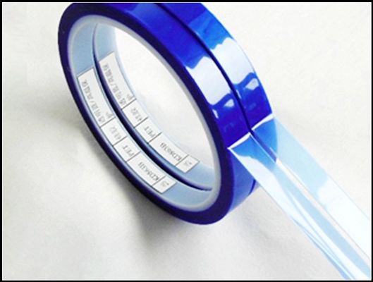 UV Curable Dicing Tape - Paper Chemical Resistance