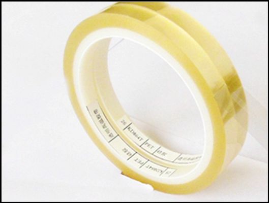 Customized Thickness 0.06mm-0.25mm Walgreens Electrical Tape