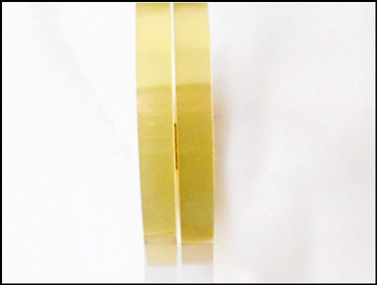 Customized Thickness 0.06mm-0.25mm Walgreens Electrical Tape