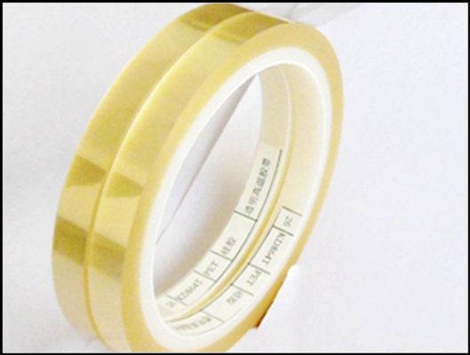 Customized Thickness 0.06mm-0.25mm Walgreens Electrical Tape