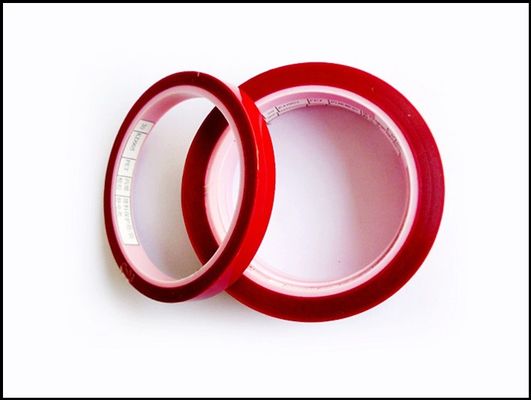 Acrylic Adhesive UV Curable Dicing Tape for High-Precision Cutting - Length 10m-1000m